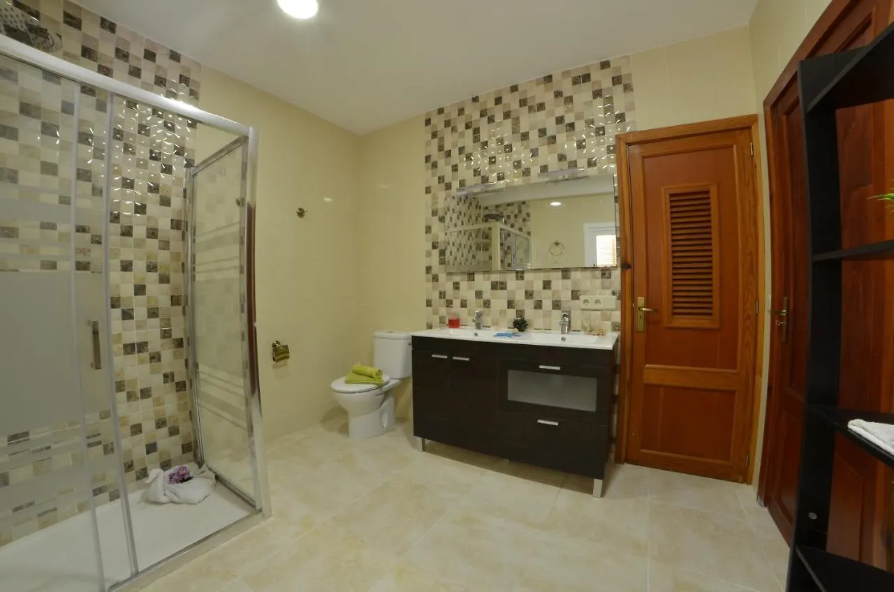 Villa Amapola Mallorca - Alcudia Alcudia (Mallorca)